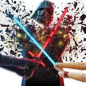 Meet your Posher, James